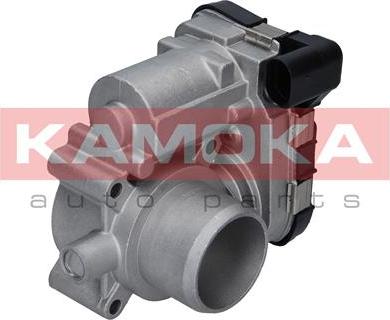 Kamoka 112021 - Throttle body www.parts5.com