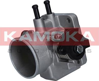 Kamoka 112028 - Throttle body www.parts5.com