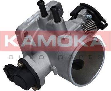 Kamoka 112028 - Throttle body www.parts5.com