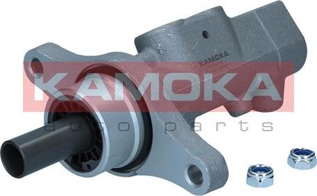 Kamoka 1121017 - Brake Master Cylinder www.parts5.com