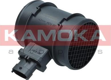 Kamoka 18050 - Air Mass Sensor www.parts5.com