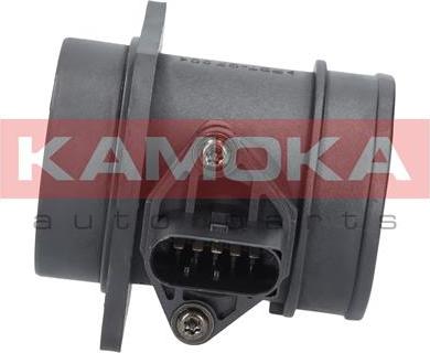 Kamoka 18064 - Débitmètre de masse d'air www.parts5.com