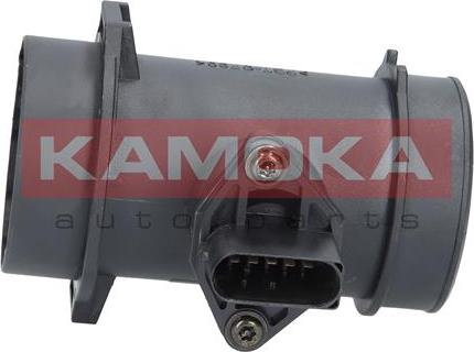 Kamoka 18003 - Przepływomierz masowy powietrza www.parts5.com