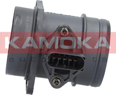 Kamoka 18012 - Датчик потока, массы воздуха www.parts5.com