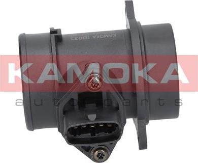 Kamoka 18035 - Przepływomierz masowy powietrza www.parts5.com