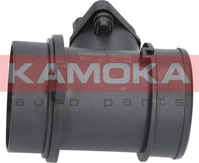 Kamoka 18035 - Senzor debit aer www.parts5.com