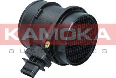 Kamoka 18037 - Air Mass Sensor www.parts5.com