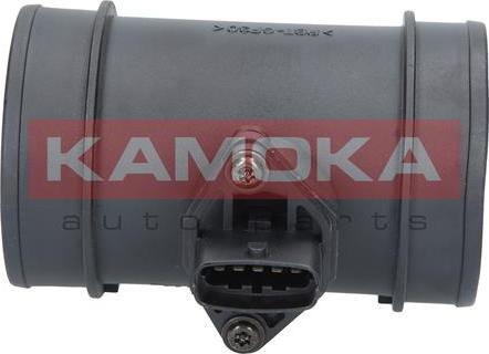 Kamoka 18025 - Przepływomierz masowy powietrza www.parts5.com