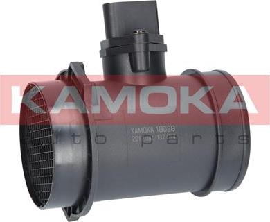 Kamoka 18028 - Air Mass Sensor www.parts5.com