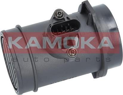 Kamoka 18028 - Датчик потока, массы воздуха www.parts5.com