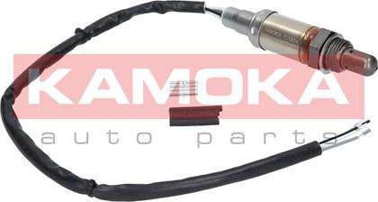 Kamoka 17004 - Lambda Sensor parts5.com