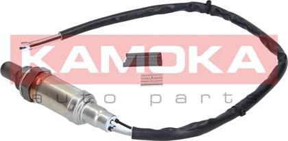 Kamoka 17004 - Lambda Sensor parts5.com