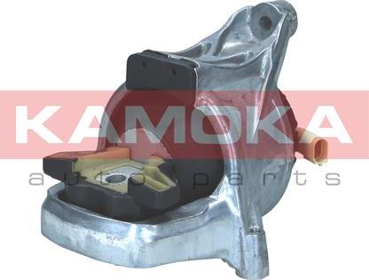 Kamoka 890449 - Holder, engine mounting www.parts5.com