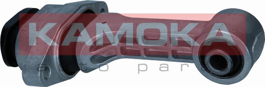 Kamoka 890658 - Holder, engine mounting www.parts5.com