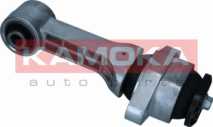 Kamoka 890658 - Holder, engine mounting www.parts5.com