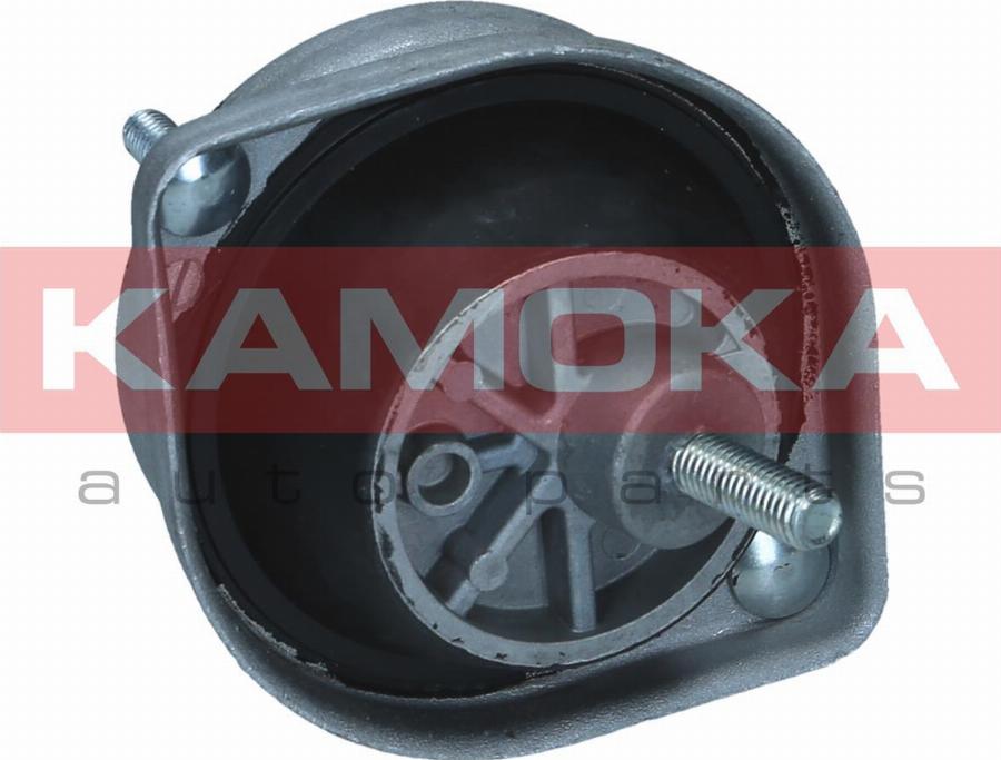 Kamoka 890389 - Holder, engine mounting www.parts5.com