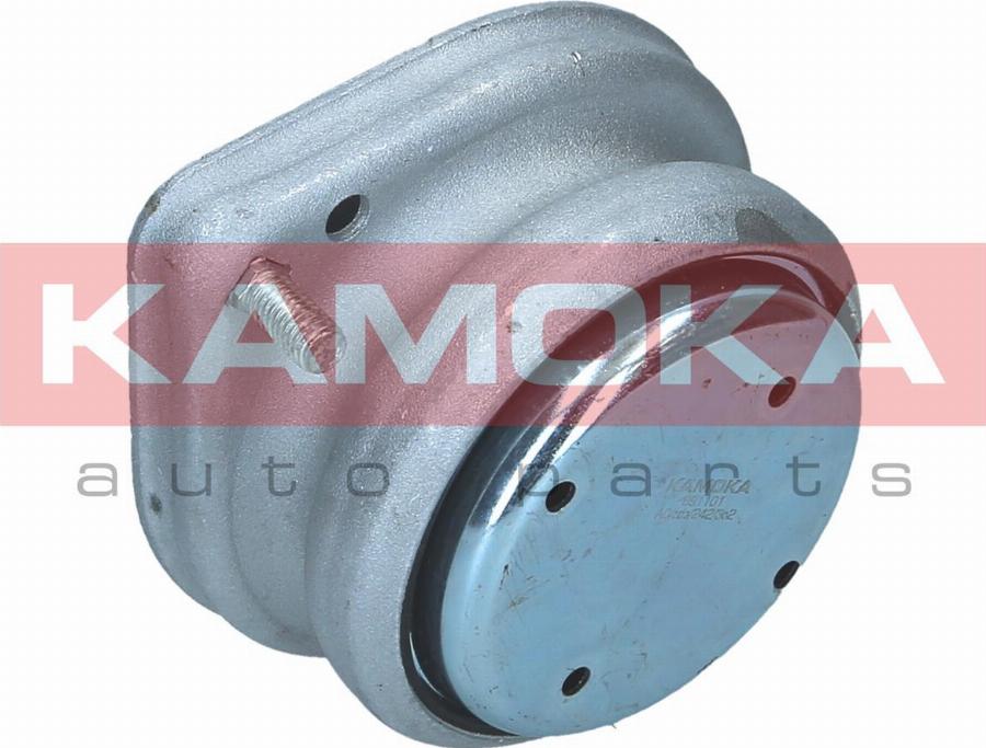 Kamoka 891101 - Holder, engine mounting www.parts5.com