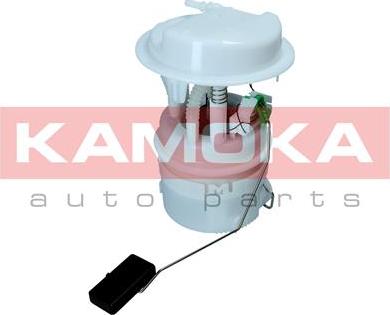 Kamoka 8400049 - - - www.parts5.com