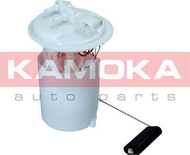 Kamoka 8400040 - - - www.parts5.com