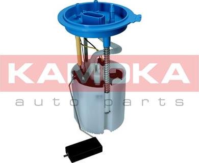 Kamoka 8400057 - - - www.parts5.com