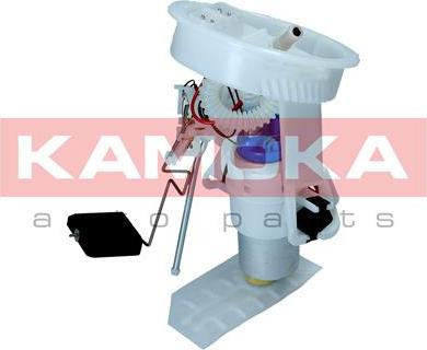 Kamoka 8400069 - - - www.parts5.com