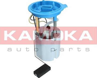 Kamoka 8400064 - - - www.parts5.com