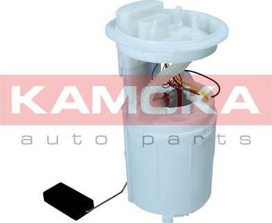 Kamoka 8400009 - - - www.parts5.com