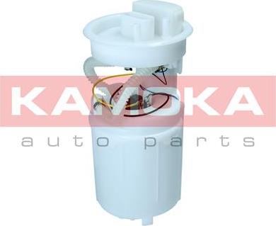 Kamoka 8400005 -  www.parts5.com