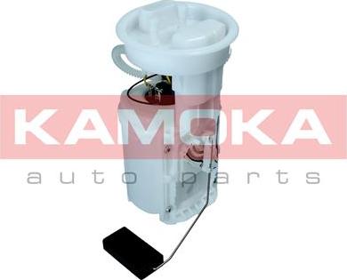 Kamoka 8400006 - - - www.parts5.com