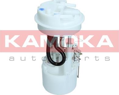 Kamoka 8400001 -  www.parts5.com