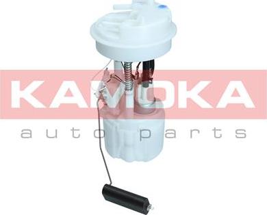 Kamoka 8400001 -  www.parts5.com