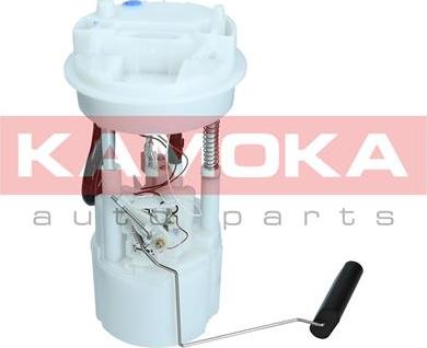 Kamoka 8400001 -  www.parts5.com