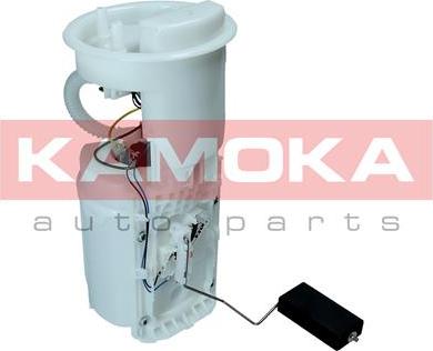 Kamoka 8400008 -  www.parts5.com