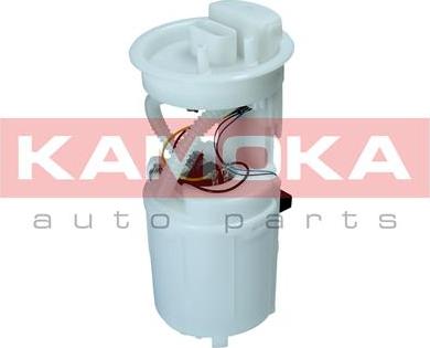 Kamoka 8400008 -  www.parts5.com