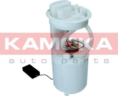 Kamoka 8400008 -  www.parts5.com