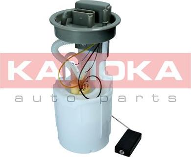 Kamoka 8400007 - - - www.parts5.com