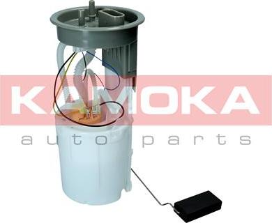 Kamoka 8400014 - - - www.parts5.com