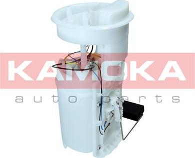 Kamoka 8400011 -  www.parts5.com