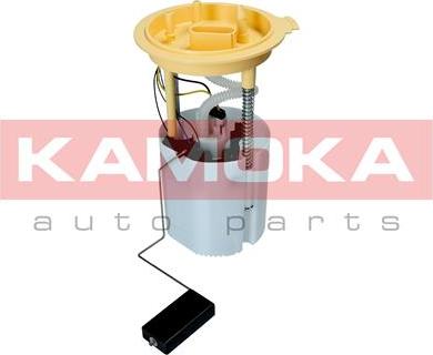 Kamoka 8400012 - - - www.parts5.com