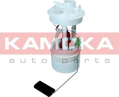 Kamoka 8400088 - - - www.parts5.com