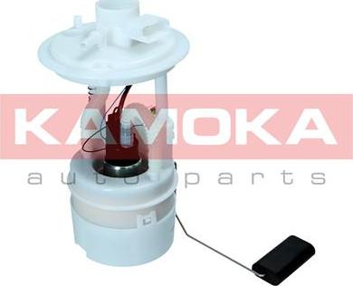 Kamoka 8400087 -  www.parts5.com