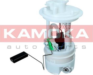 Kamoka 8400087 -  www.parts5.com