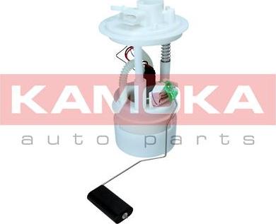 Kamoka 8400087 - - - www.parts5.com