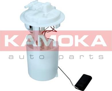 Kamoka 8400035 - - - www.parts5.com