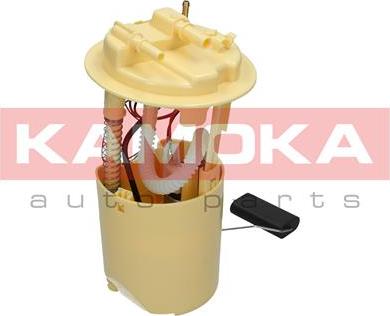 Kamoka 8400037 -  www.parts5.com