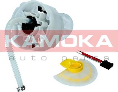 Kamoka 8400029 -  www.parts5.com