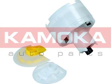 Kamoka 8400028 -  www.parts5.com