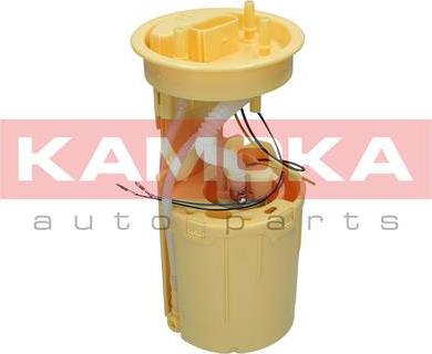 Kamoka 8400022 - - - www.parts5.com