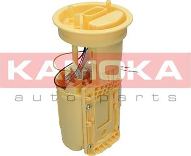 Kamoka 8400022 -  parts5.com