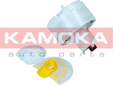 Kamoka 8400027 -  www.parts5.com